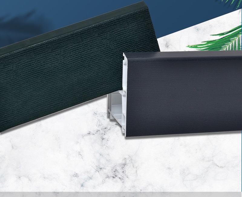 三級隔音窗-60紋彩系列