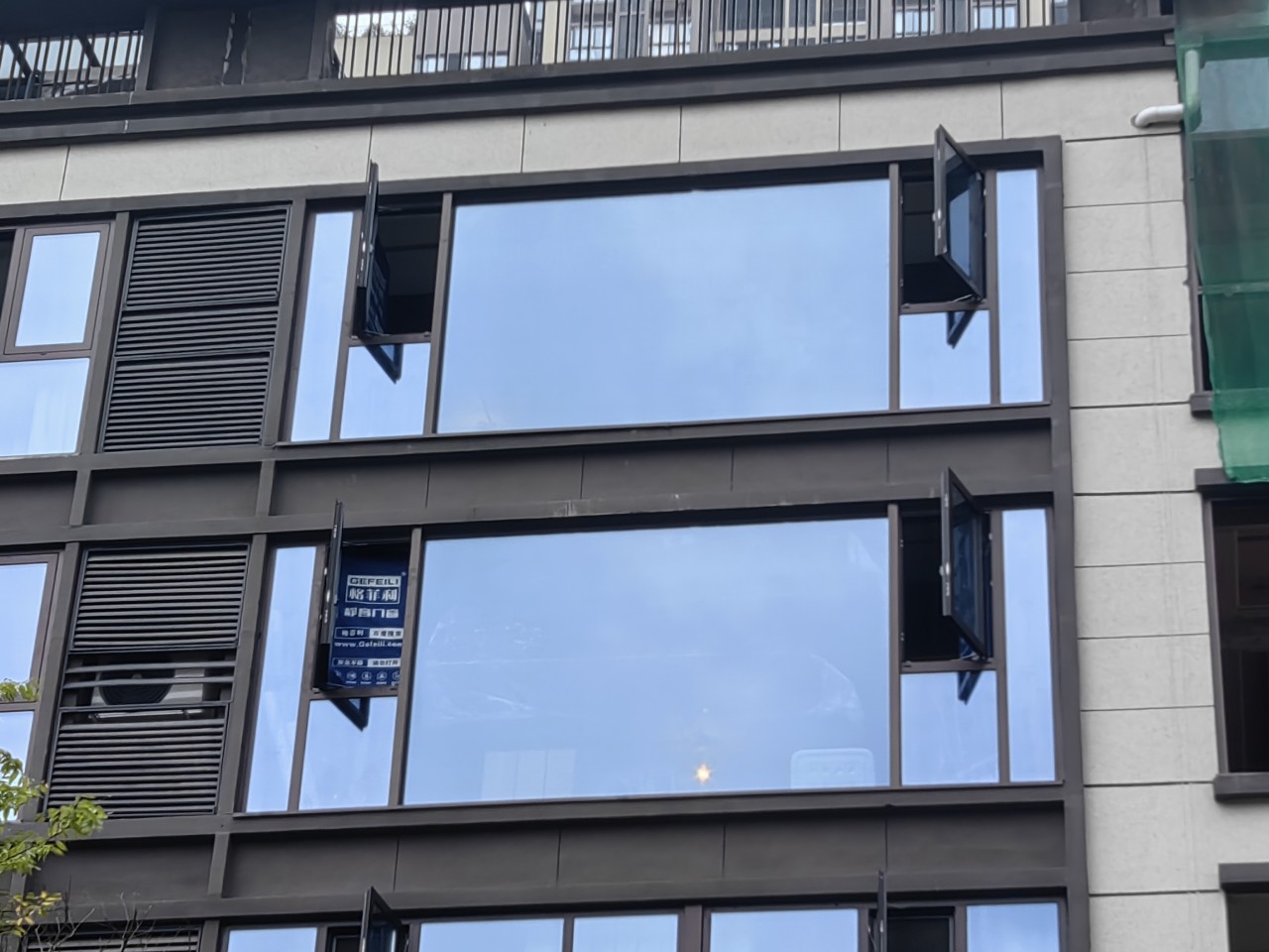 射洪-正黃翡翠公園案例