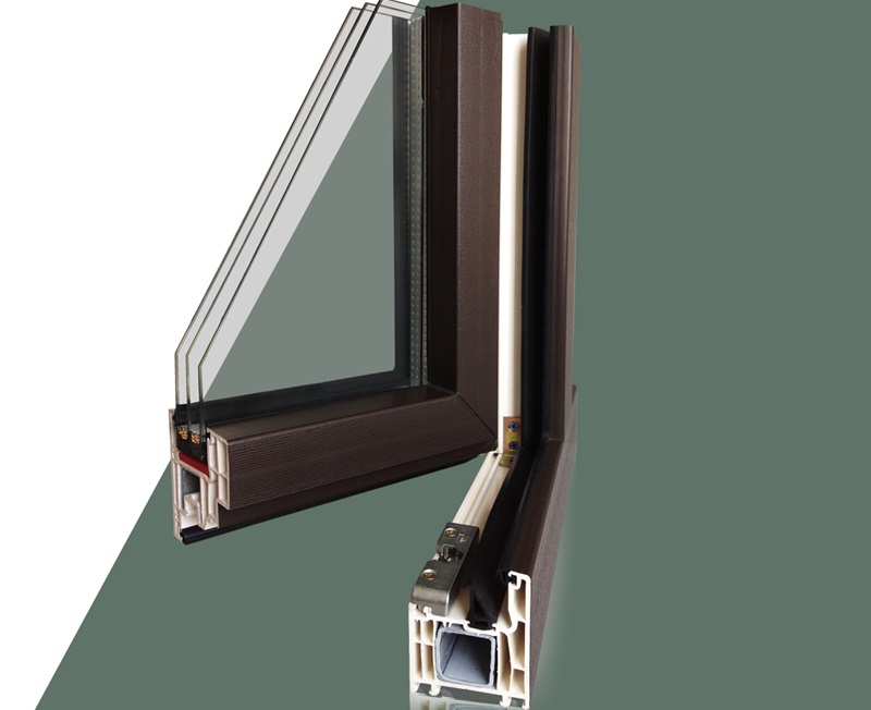 四級隔音窗-尊享系列